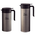 Stainless Steel Vacuum Coffee Pot 1200ml, 1500ml